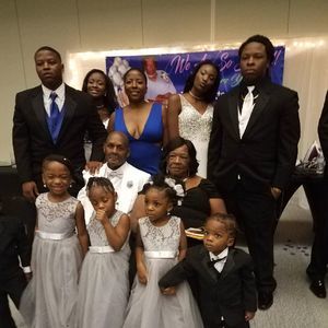 Meet your Posher, Lynn